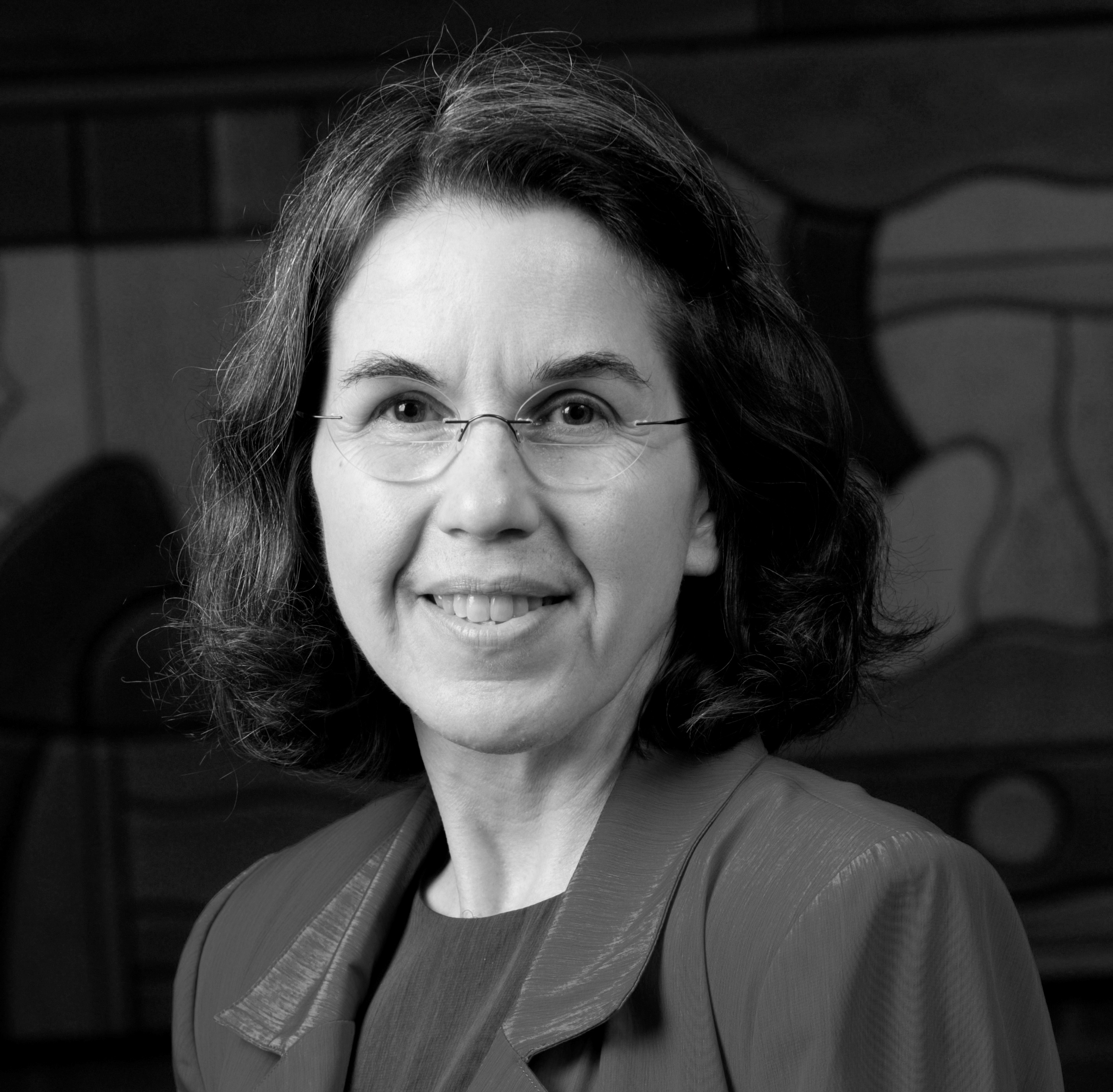 Lucy Arimond