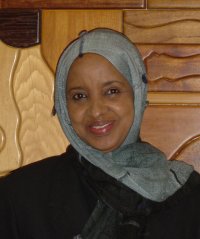 Zainab Hassan