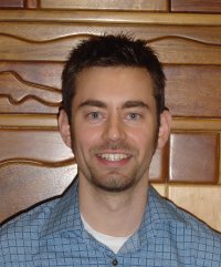 Jared Shepard