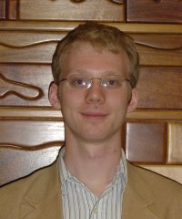 Nicholas Peterson