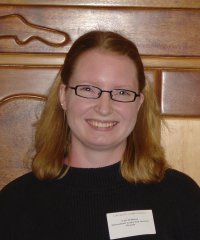 Cari O'Brien