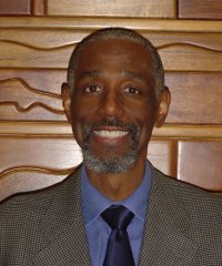 Edward Wilson