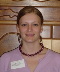 Jessica Paquin