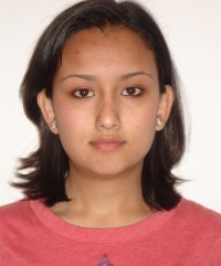 Babina Tuladhar