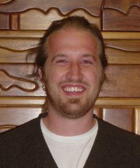Ben Kaster