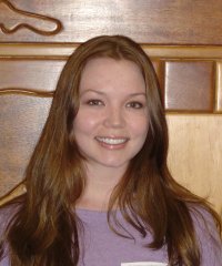 Lindsay Eastwood