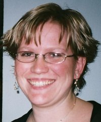 Sarah Drake